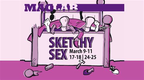 sketchy sex|Sketchy Sex